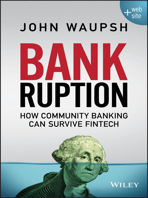 Title details for Bankruption by John Waupsh - Available